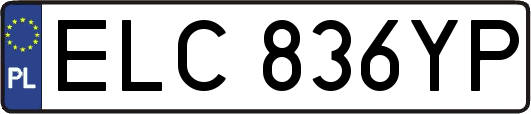 ELC836YP