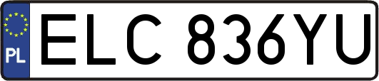 ELC836YU