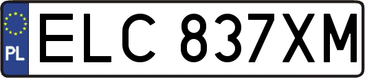ELC837XM