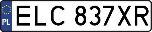 ELC837XR