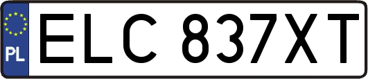 ELC837XT
