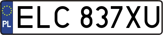 ELC837XU