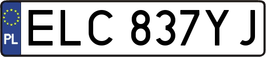 ELC837YJ