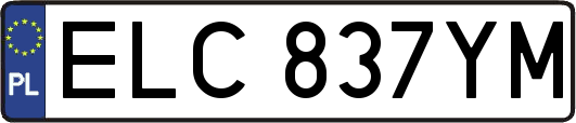 ELC837YM
