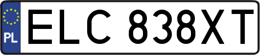 ELC838XT