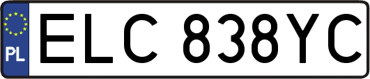 ELC838YC
