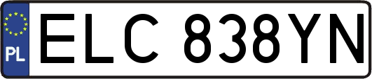 ELC838YN