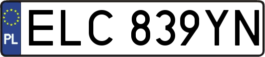 ELC839YN