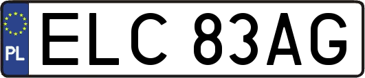 ELC83AG