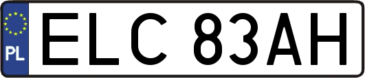 ELC83AH
