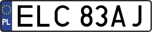 ELC83AJ