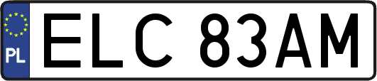 ELC83AM