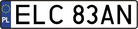 ELC83AN