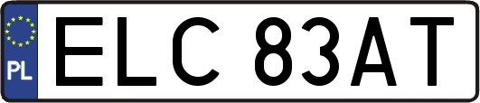 ELC83AT