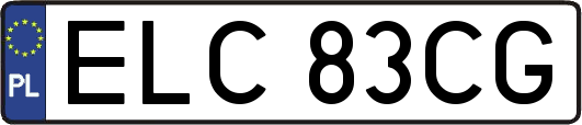 ELC83CG