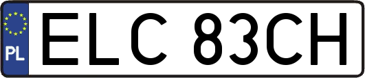 ELC83CH
