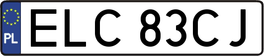 ELC83CJ