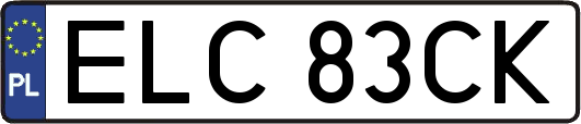 ELC83CK