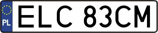 ELC83CM