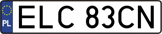 ELC83CN