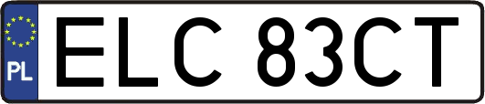 ELC83CT