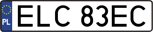 ELC83EC
