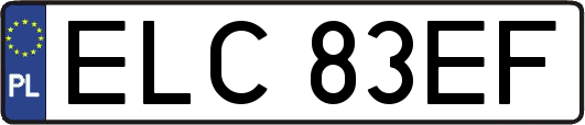 ELC83EF