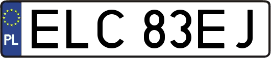 ELC83EJ