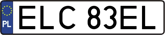 ELC83EL