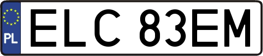 ELC83EM