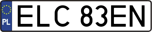 ELC83EN