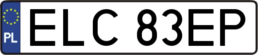 ELC83EP