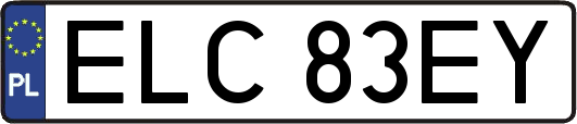 ELC83EY
