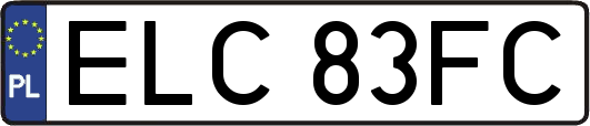 ELC83FC