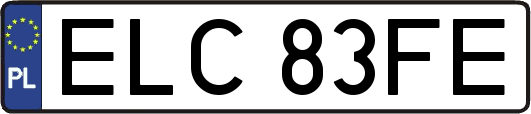 ELC83FE