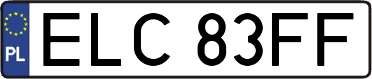 ELC83FF