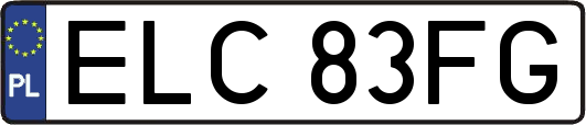 ELC83FG