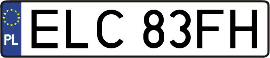 ELC83FH