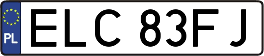 ELC83FJ
