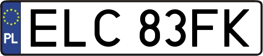 ELC83FK