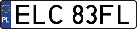 ELC83FL