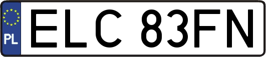 ELC83FN