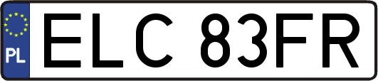 ELC83FR