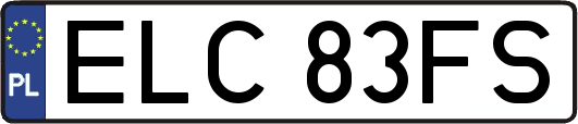 ELC83FS