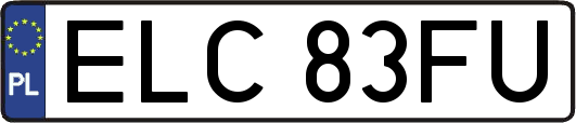 ELC83FU