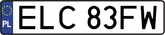 ELC83FW