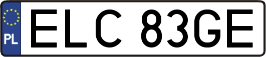 ELC83GE