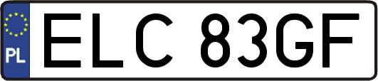ELC83GF