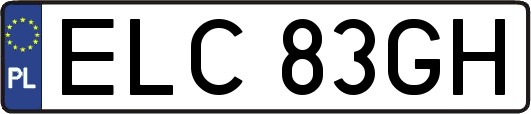 ELC83GH