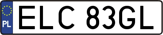 ELC83GL